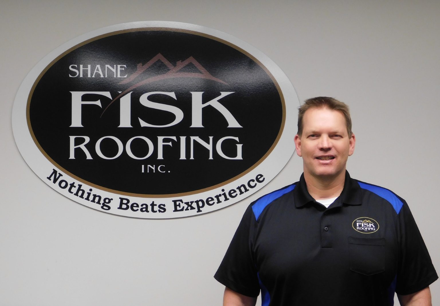 Where to Find Us Shane Fisk Roofing